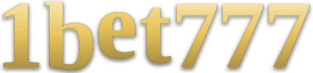 1bet777 logo