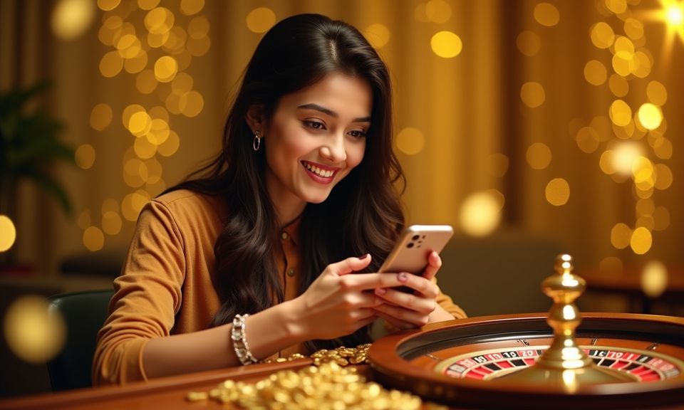 1bet777 How 1bet777 Handles Your Personal Information